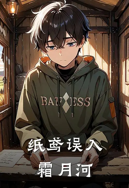 纸鸢误入霜月河(冥曦晗舟)完结版小说推荐_最新完结小说推荐纸鸢误入霜月河冥曦晗舟
