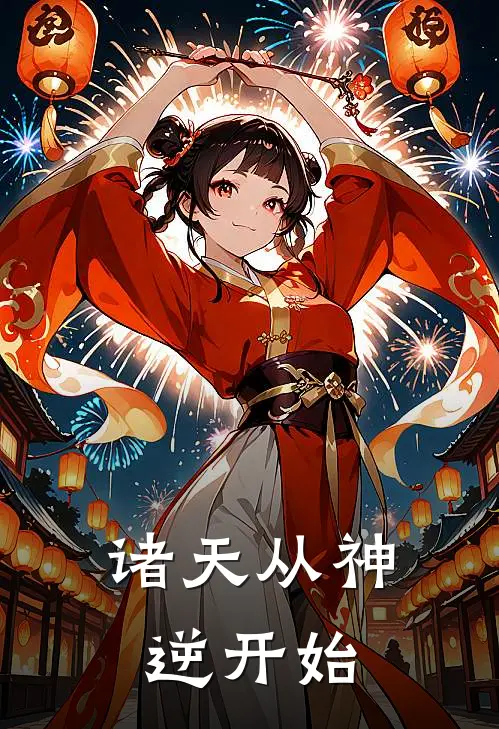 诸天从神逆开始郭逆李萍最新好看小说推荐_完本小说免费诸天从神逆开始(郭逆李萍)