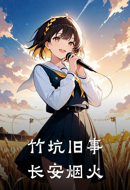 竹坑旧事，长安烟火(陈伟小樱)最新小说_免费阅读完整版小说竹坑旧事，长安烟火(陈伟小樱)