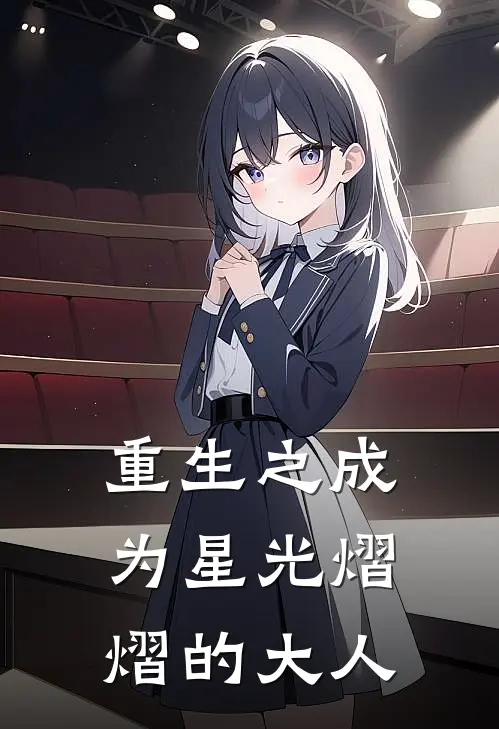 重生之成为星光熠熠的大人