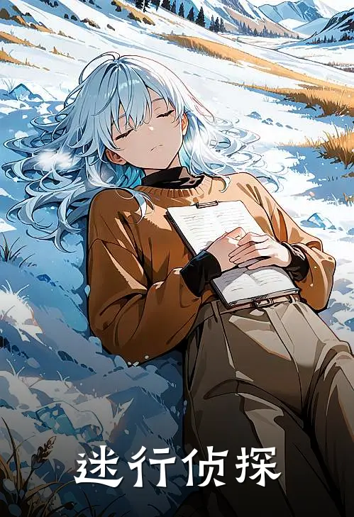 帕瑞秋平田迷行侦探全章节在线阅读_迷行侦探全集免费在线阅读