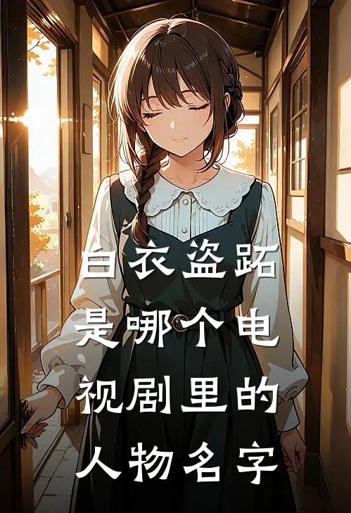 白衣盗跖是哪个电视剧里的人物名字