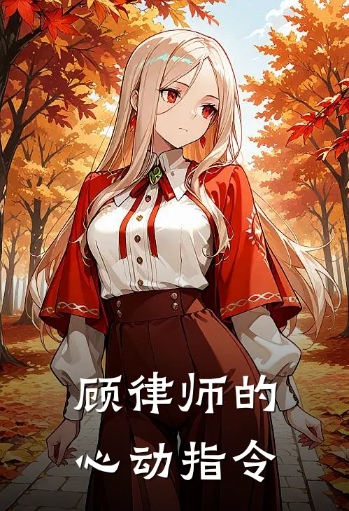 顾律师的心动指令顾晏辰沈嘉南热门的小说_热门小说在线阅读顾律师的心动指令顾晏辰沈嘉南