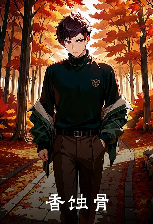 香蚀骨(沈微澜林浩)最新热门小说_完结小说香蚀骨(沈微澜林浩)