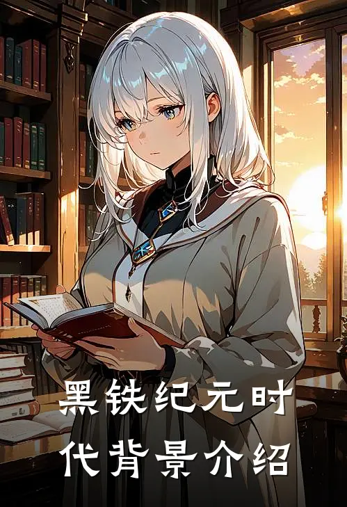 黑铁纪元时代背景介绍