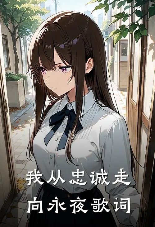 我从忠诚走向永夜歌词
