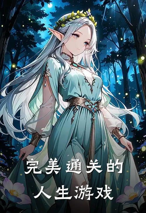 完美通关的人生游戏