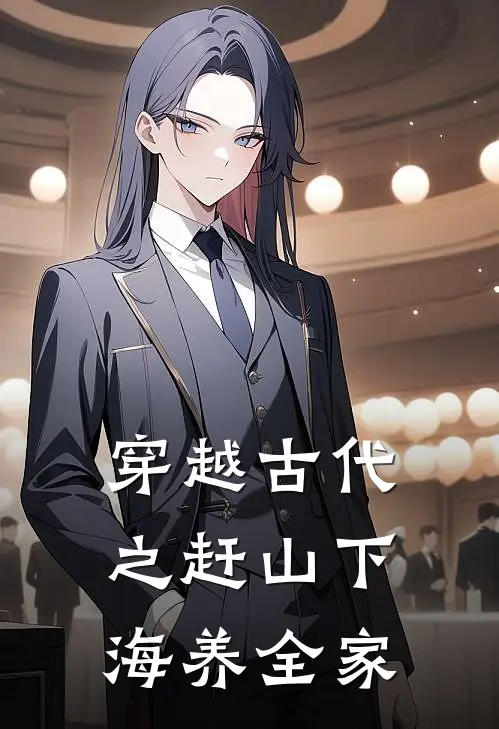 穿越古代之赶山下海养全家