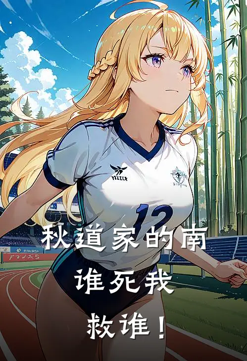 秋道家的南：谁死我救谁！
