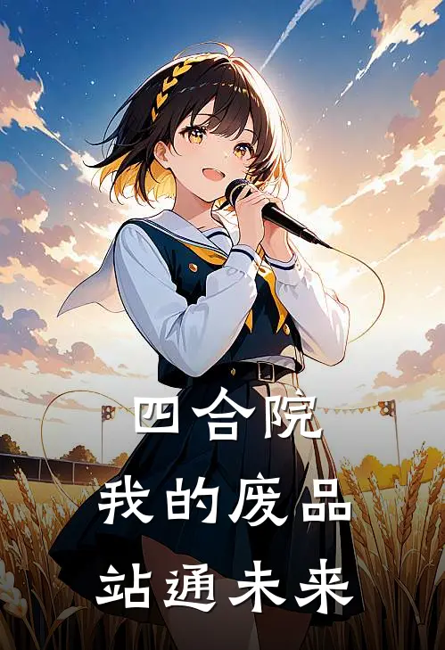 四合院：我的废品站通未来