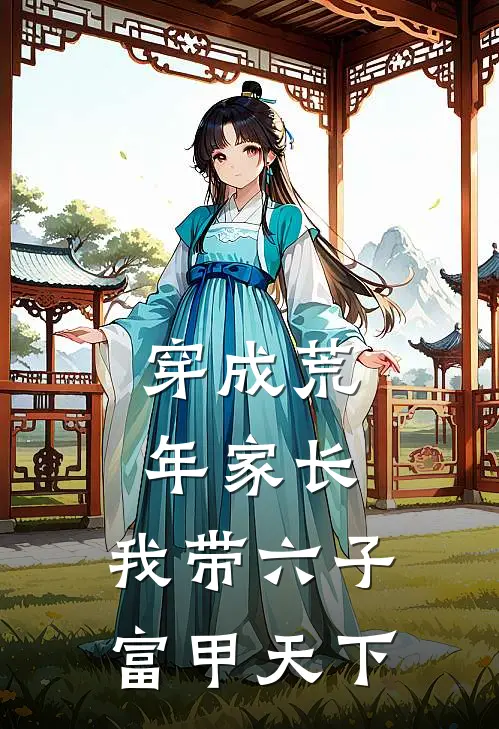 穿成荒年家长，我带六子富甲天下沈砚苏清禾全文免费阅读_热门小说大全穿成荒年家长，我带六子富甲天下沈砚苏清禾