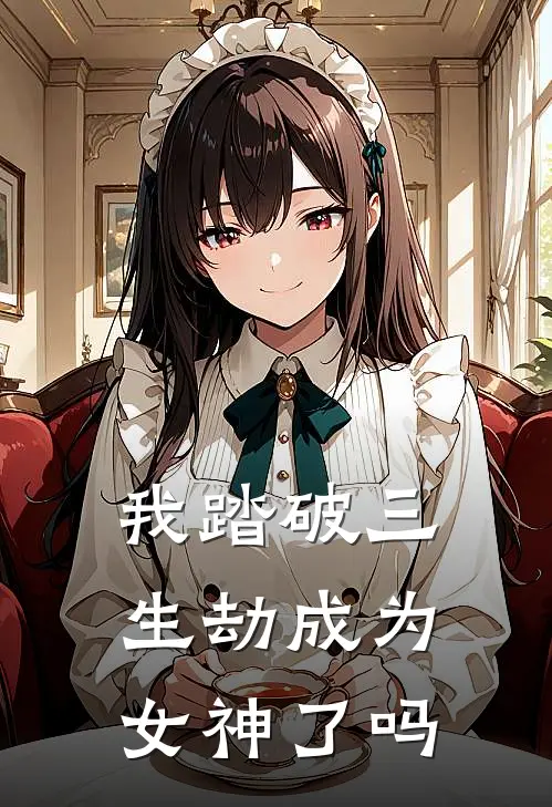 我踏破三生劫成为女神了吗