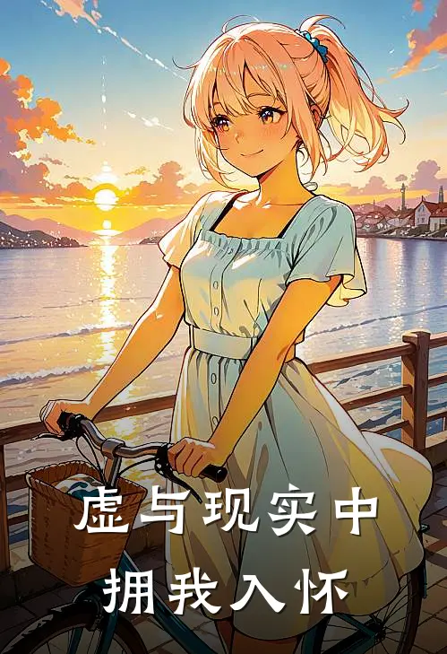 南翊陇李樘《虚与现实中拥我入怀》完结版免费阅读_虚与现实中拥我入怀全文免费阅读