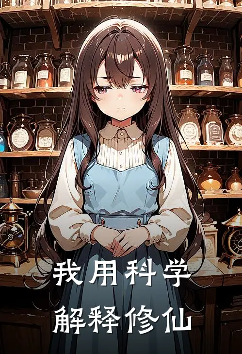 我用科学解释修仙(陈玄铁山)小说免费在线阅读_我用科学解释修仙(陈玄铁山)大结局阅读