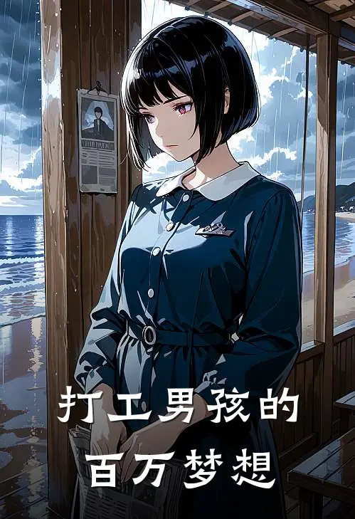 打工男孩的百万梦想