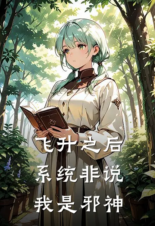 顾盼儿紫霄(飞升之后，系统非说我是邪神)全集阅读_《飞升之后，系统非说我是邪神》全文免费阅读