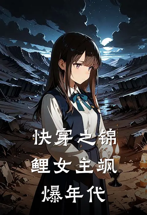 快穿之锦鲤女主飒爆年代(苏绿儿苏小宝)最新小说推荐_最新热门小说快穿之锦鲤女主飒爆年代苏绿儿苏小宝