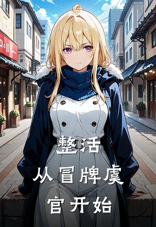 整活，从冒牌虞官开始(雷云子雷震)全文免费在线阅读_整活，从冒牌虞官开始热门小说