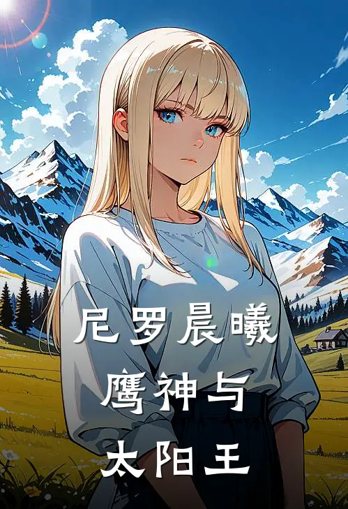 尼罗晨曦：鹰神与太阳王