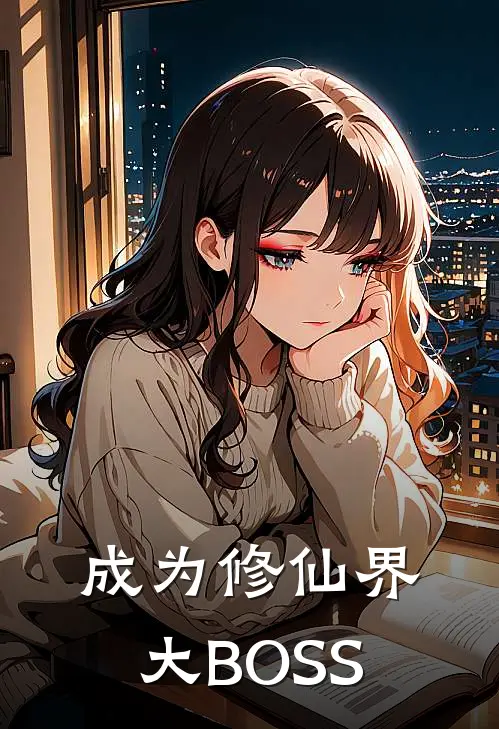 成为修仙界大BOSS