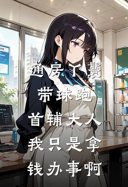 通房丫鬟带球跑：首辅大人我只是拿钱办事啊