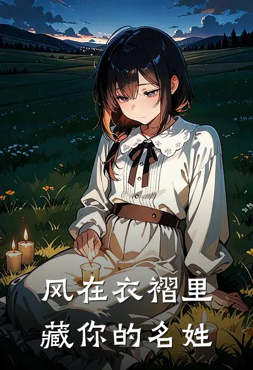 风在衣褶里藏你的名姓(邹悦晏疏墨)最新小说_免费阅读完整版小说风在衣褶里藏你的名姓(邹悦晏疏墨)