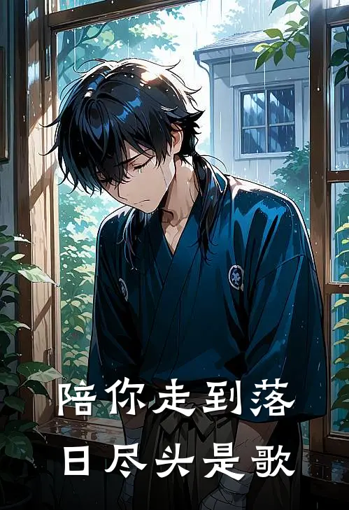 陪你走到落日尽头是歌