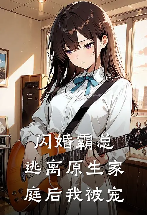 闪婚霸总：逃离原生家庭后我被宠