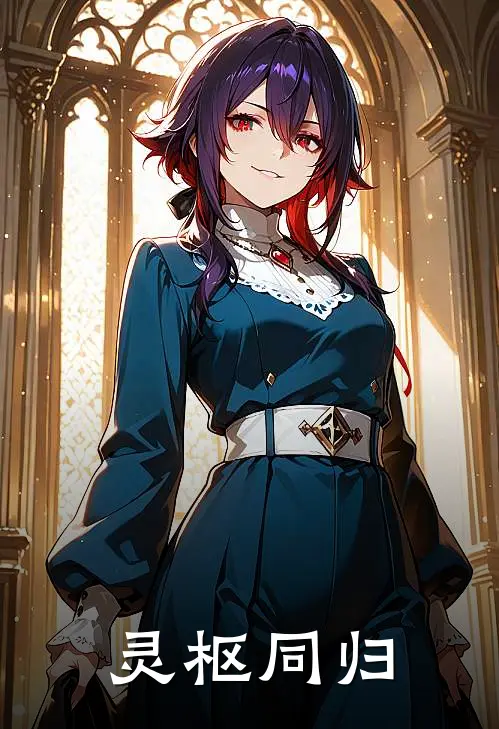 灵枢同归林澈苏清鸢已完结小说_最新章节列表灵枢同归(林澈苏清鸢)