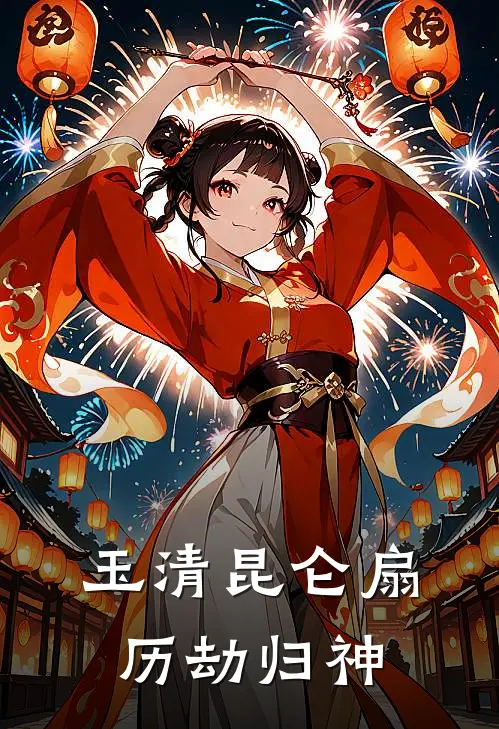 玉清昆仑扇历劫归神阿玉李伯全文在线阅读_玉清昆仑扇历劫归神全集免费阅读