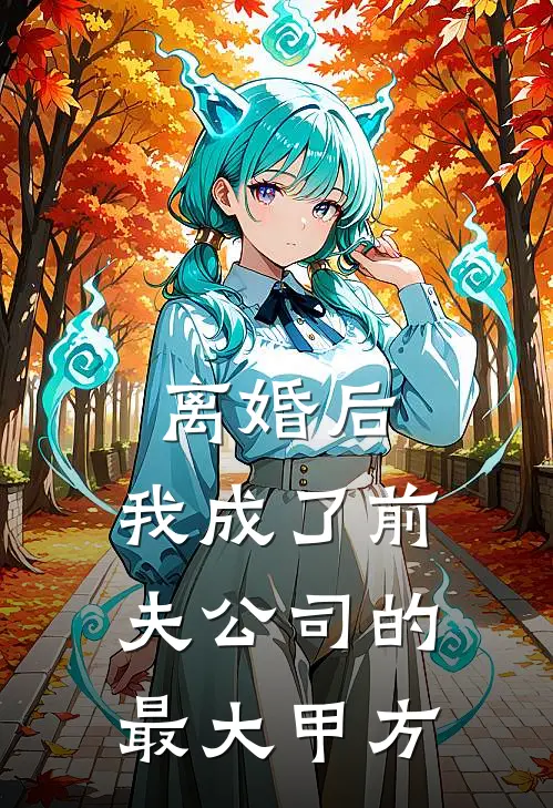 离婚后，我成了前夫公司的最大甲方