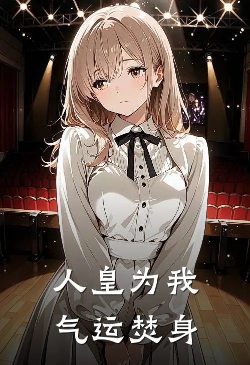 人皇为我，气运焚身帝辛阿禾新热门小说_最新章节列表人皇为我，气运焚身(帝辛阿禾)