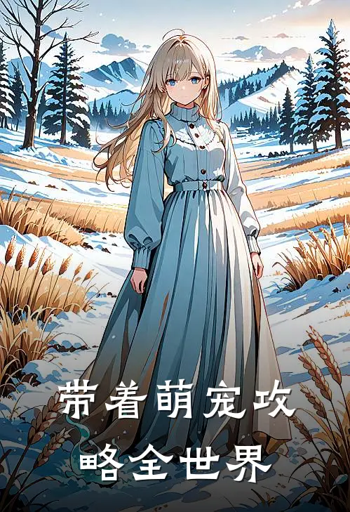 带着萌宠攻略全世界