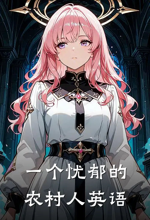 一个忧郁的农村人英语