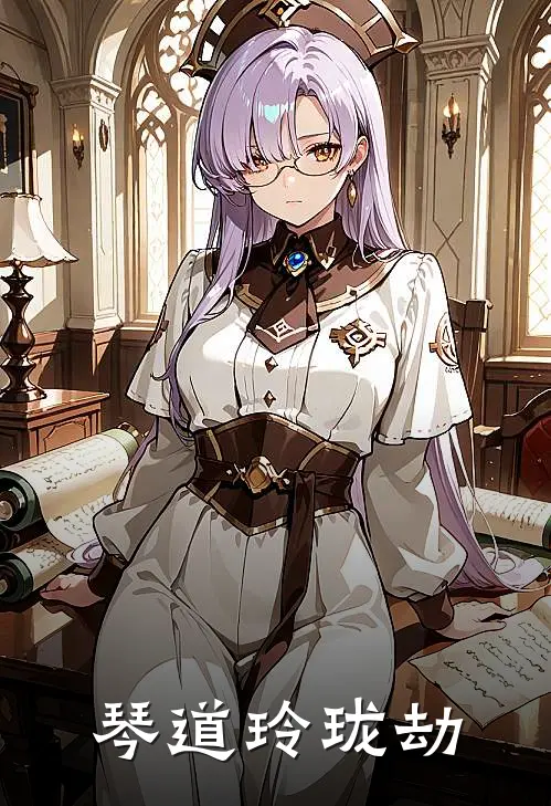 琴道玲珑劫(夏玲珑雨轩)全本完结小说_完整版免费全文阅读琴道玲珑劫(夏玲珑雨轩)