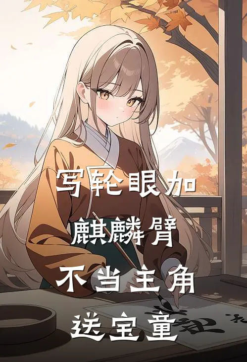 写轮眼加麒麟臂，不当主角送宝童(叶三罗峰)小说免费在线阅读_写轮眼加麒麟臂，不当主角送宝童(叶三罗峰)大结局阅读