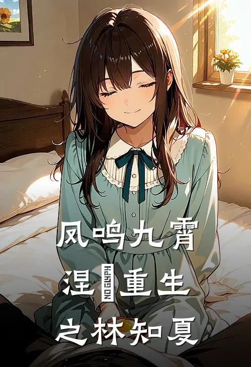 凤鸣九霄：涅槃重生之林知夏林婉柔玉佩小说推荐完本_热门小说大全凤鸣九霄：涅槃重生之林知夏(林婉柔玉佩)