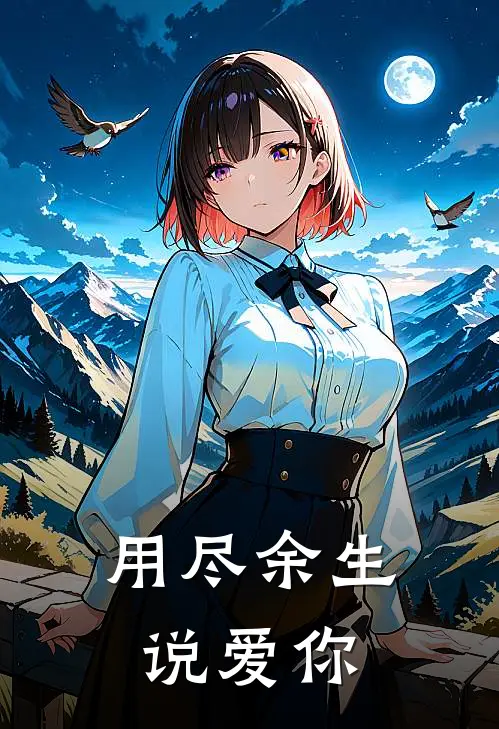 岑晞晏暄《用尽余生说爱你》完结版免费阅读_用尽余生说爱你全文免费阅读