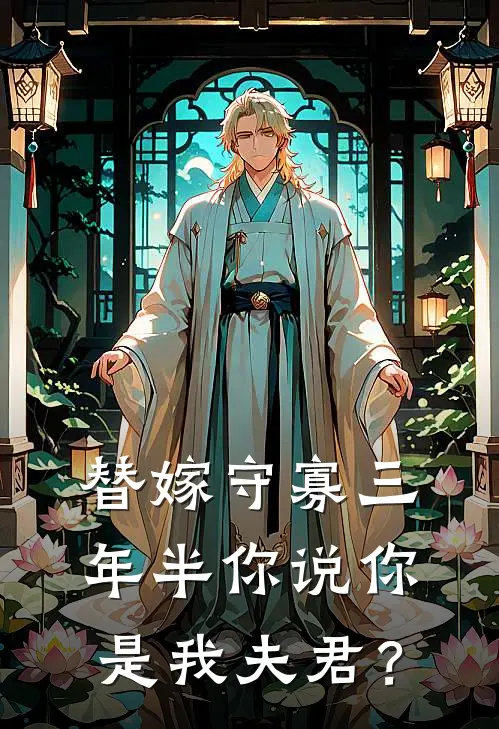 替嫁守寡三年半你说你是我夫君？楚厌离楚岩完结版小说_最新章节列表替嫁守寡三年半你说你是我夫君？(楚厌离楚岩)