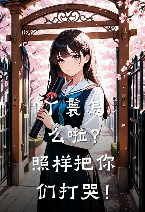 丫鬟怎么啦？照样把你们打哭！