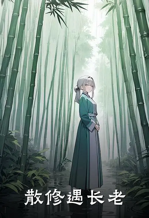 散修遇长老苏离云深最新推荐小说_完结版小说推荐散修遇长老苏离云深