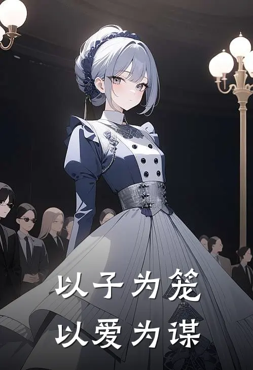 以子为笼，以爱为谋