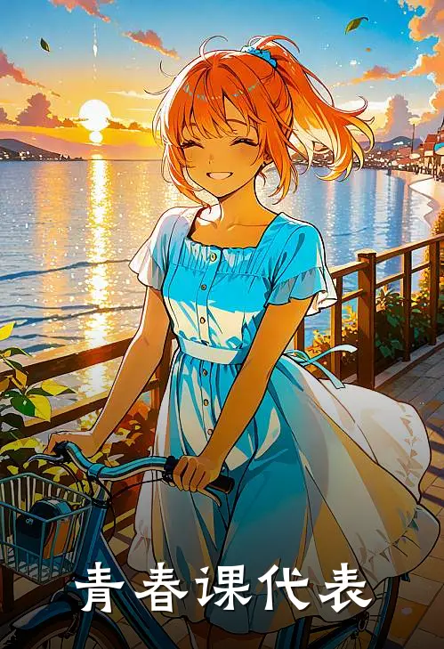 青春课代表(林小满江熠)热门小说大全_推荐完本小说青春课代表林小满江熠