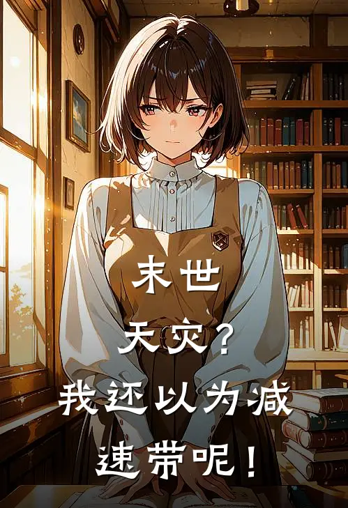 末世：天灾？我还以为减速带呢！