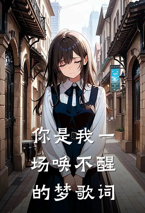 你是我一场唤不醒的梦歌词