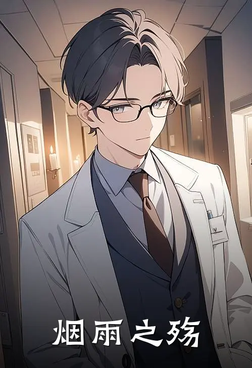 烟雨之殇