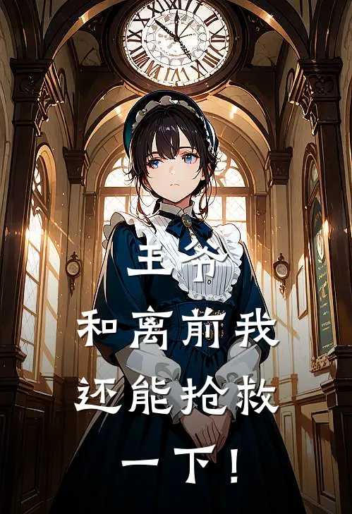 王爷，和离前我还能抢救一下！陆晚吟春桃推荐完结小说_热门小说在线阅读王爷，和离前我还能抢救一下！(陆晚吟春桃)