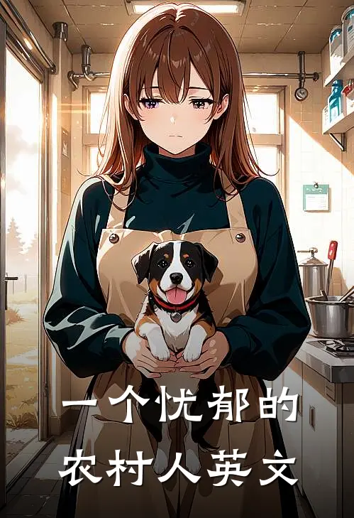 一个忧郁的农村人英文