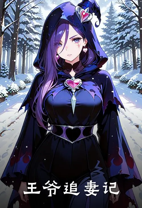 王爷追妻记