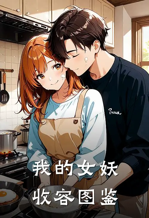 我的女妖收容图鉴(沈夜阿夭)完结版小说_最新全本小说我的女妖收容图鉴沈夜阿夭